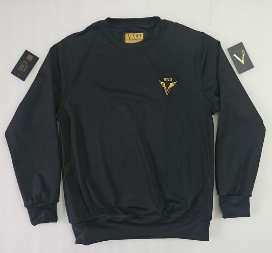 The Guardian Crewneck